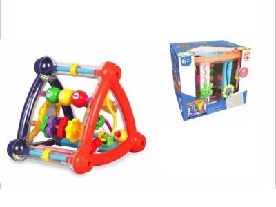 Opakowanie Kostka wielofunkcyjna dla malucha