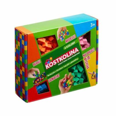 Opakowanie Kostkolina Green