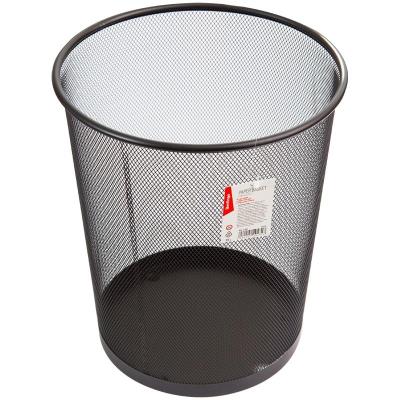 Opakowanie Kosz biurowy 20l czarny