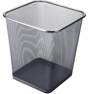 Opakowanie Kosz biurowy 20l czarny