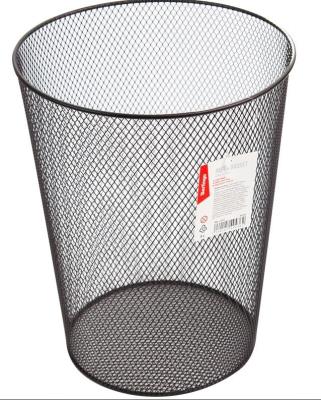 Opakowanie Kosz biurowy 9l czarny