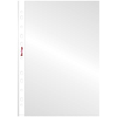 Opakowanie Koszulka A4 PP krystaliczna 50szt