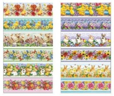 Opakowanie Koszulki na jajka termokurczliwe 5x15cm MIX