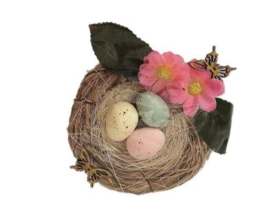 Opakowanie Koszyk z pisankami