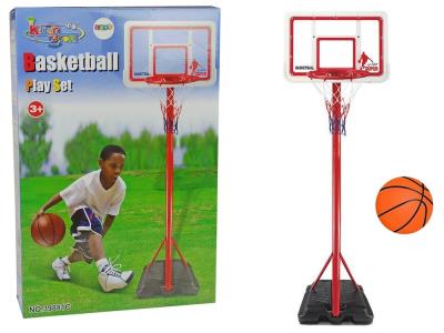 Opakowanie Koszykówka 195 cm