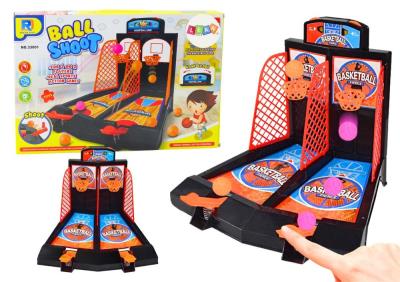 Opakowanie Koszykówka Strzał piłką