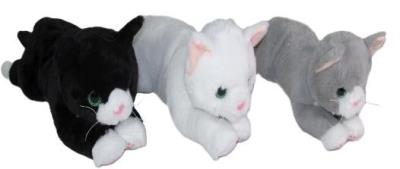 Opakowanie Kot 40cm MIX