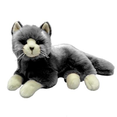 Opakowanie Kot czarno-biały 31cm