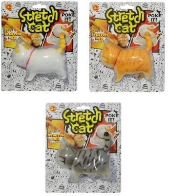 Opakowanie Kot do rozciągania MIX