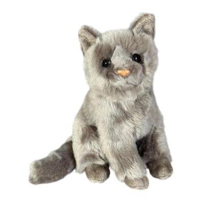 Opakowanie Kot rosyjski szary 23cm