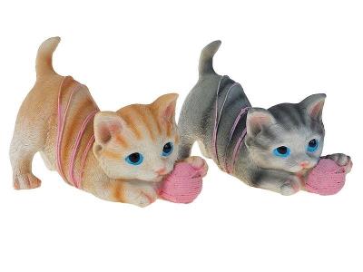 Opakowanie Kotek ceramiczny MIX