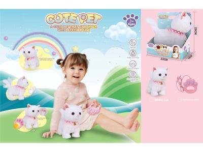 Opakowanie Kotek chodzący