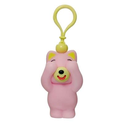 Opakowanie Kotek różowy do ściskania