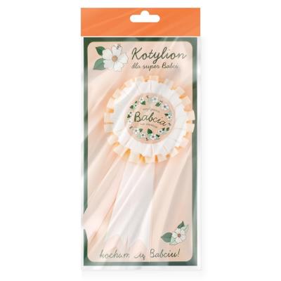 Opakowanie Kotylion dla Babci