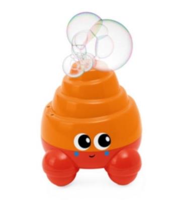 Opakowanie Krab do kąpieli Eco+