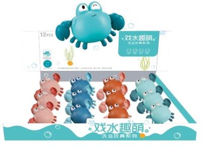 Opakowanie Krab do kąpieli