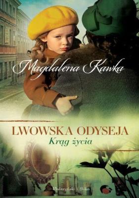 Okładka książki Krąg życia DL