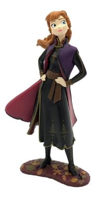 Opakowanie Kraina Lodu 2 Anna BULLYLAND