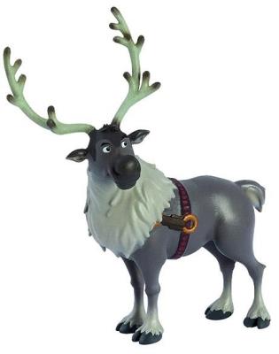 Opakowanie Kraina Lodu 2 Sven BULLYLAND