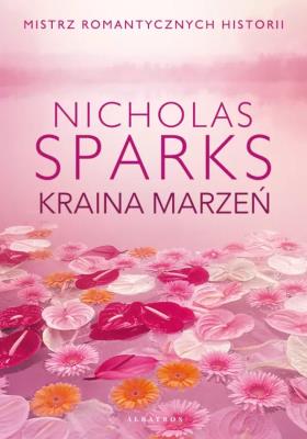 Okładka książki Kraina marzeń