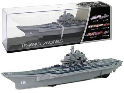 Opakowanie Krążownik na baterie