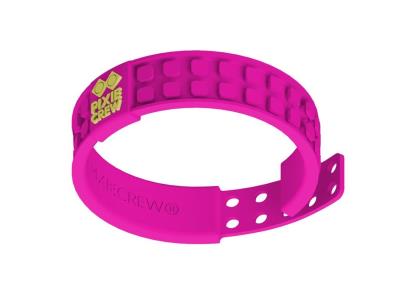 Opakowanie Kreatywna bransoletka Plus Inteligentna Plastelina