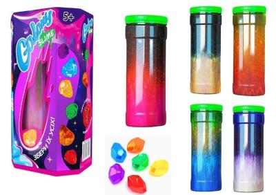 Opakowanie Kreatywny glutek slime galaktyka