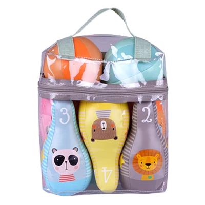 Opakowanie Kręgle BoBo miękkie