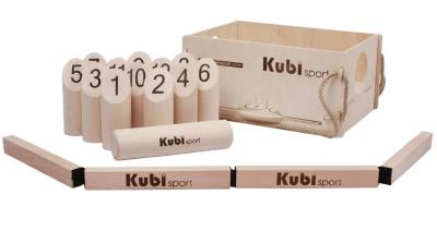 Opakowanie Kręgle fińskie maxi w skrzynce