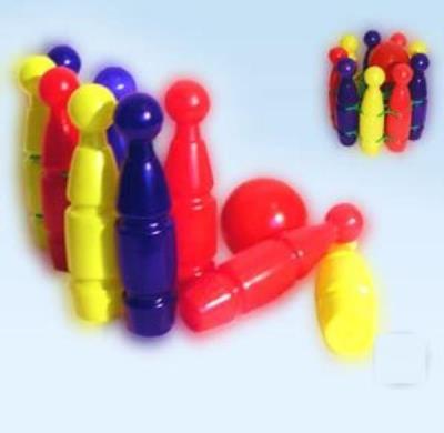 Kręgle małe w siatce. Wydawca: MALIMAS. SmakLiter.pl Opakowanie Kręgle małe w siatce