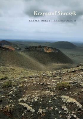 Okładka książki Krematoria I. Krematoria II