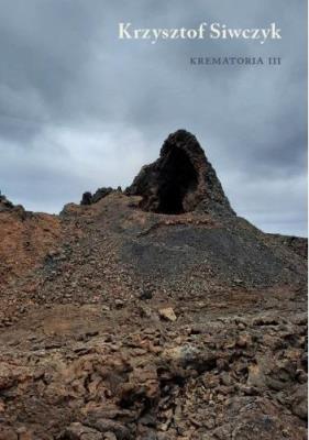 Okładka książki Krematoria III
