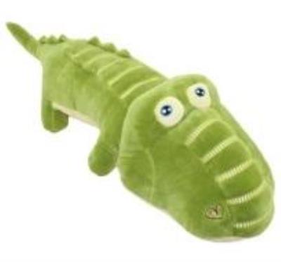 Opakowanie Krokodyl Benio 50cm