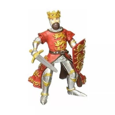 Opakowanie Król Ryszard czerwony