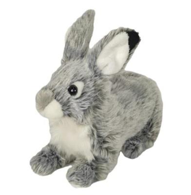 Opakowanie Króli szary 28cm