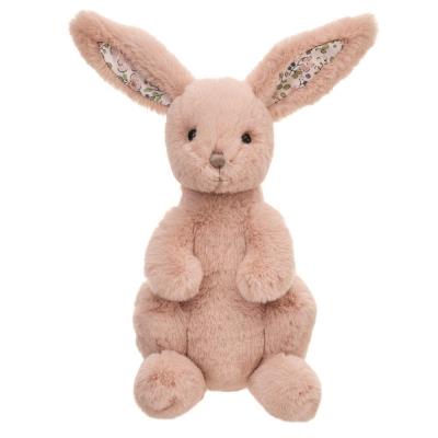 Opakowanie Króliczek Enrico różowy 23cm