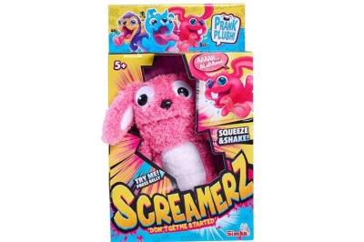 Opakowanie Króliczek interaktywny ScremerZ