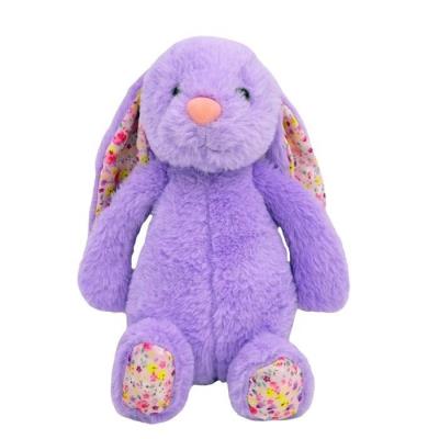 Opakowanie Króliczek Michaś fioletowy 25cm