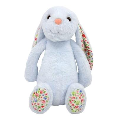 Opakowanie Króliczek Michaś niebieski 35cm