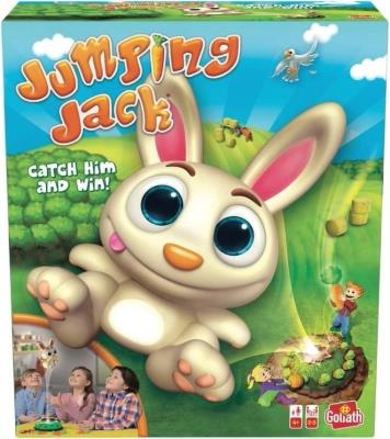 Króliczek Pentliczek. Wydawca: Goliath. SmakLiter.pl Opakowanie Króliczek Pentliczek