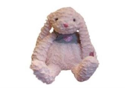 Opakowanie Króliczek Rozalka różowy 23cm