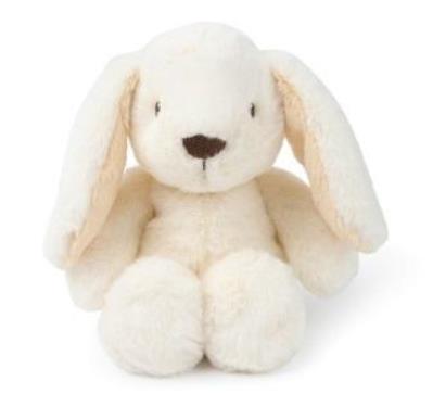 Królik beżowy 29cm WWF. Wydawca: WWF Plush Collection. SmakLiter.pl Opakowanie Królik beżowy 29cm WWF