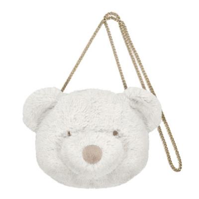 Opakowanie Królik Charlotte torebeczka waniliowa 16cm