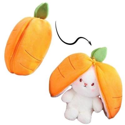 Opakowanie Królik magiczny Marchewka 35cm