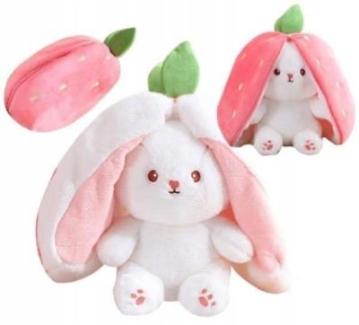 Opakowanie Królik magiczny Truskawka 50cm