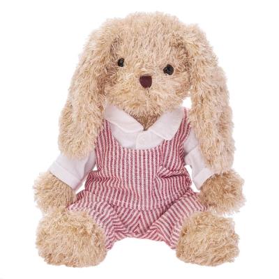 Opakowanie Królik Roman w ubranku 30cm