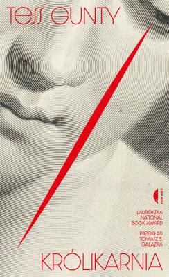 Okładka książki Królikarnia