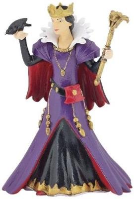 Opakowanie Królowa zła