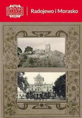 Okładka książki Kronika Miasta Poznania 2/2022 Radojewo i Morasko