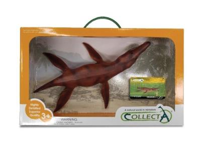 Kronozaur 1:40. Wydawca: Collecta. SmakLiter.pl Opakowanie Kronozaur 1:40